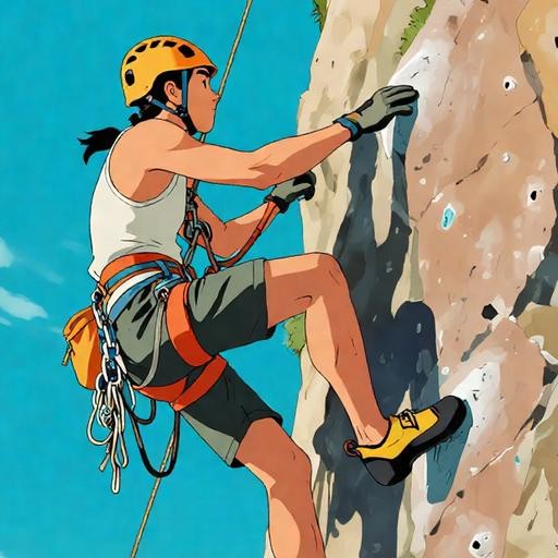 铁锤登山家安卓版