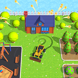 小兵加速冲安卓版