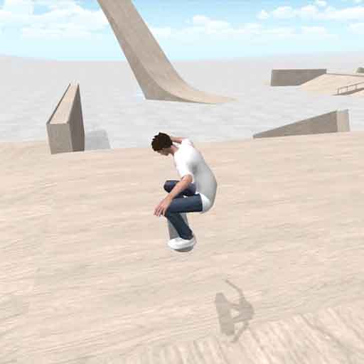 天才滑板少年最新版