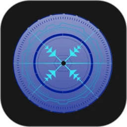 游戏辅助器准星app