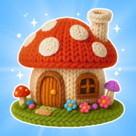 毛线分类大师编织拼图手机版