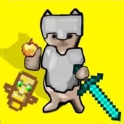 像素哈基米世界最新版