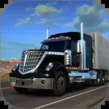 欧陆重卡驾驶最新版