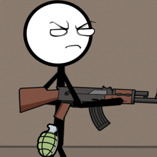 火柴人幸福生活游戏