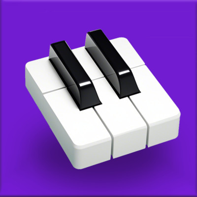 万顺弹钢琴app