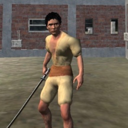 阿曼达爱冒险安卓版