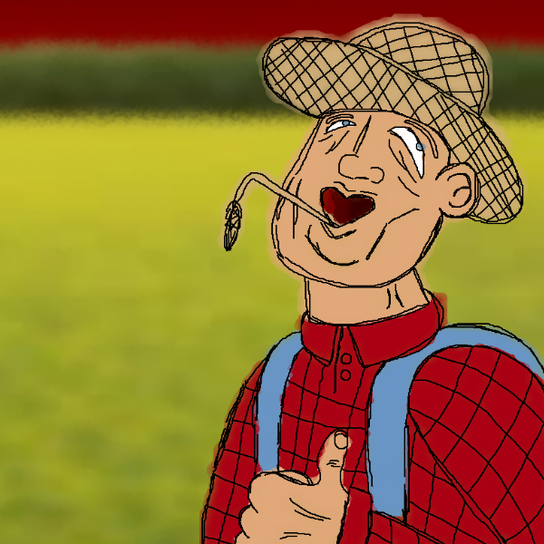 约翰的农场完整版