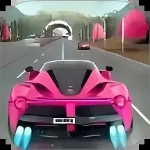 超凡赛车驾驶模拟游戏