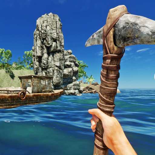 生存岛终极工艺最新版