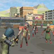 城市枪手安卓版