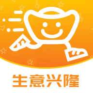 元宝外卖商家版app
