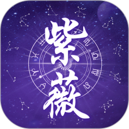 紫薇排盘免费排盘