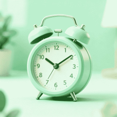 时钟闹钟铃声软件