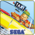 Crazy Taxi