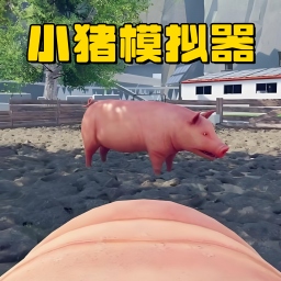 疯狂动物闯关游戏