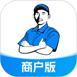 蓝师傅商户版app