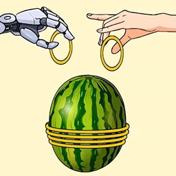 一起绑西瓜吧安卓版