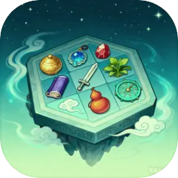 星蓝古风乐园手游