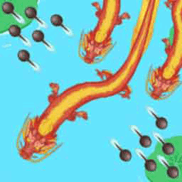 神龙大唤醒最新版