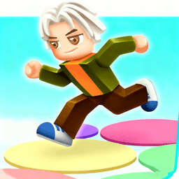 方块人闯关安卓版