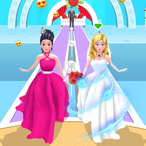 完美造型秀游戏