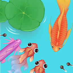 神龙吞蝌蚪手游