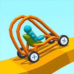 魔幻战车安卓版