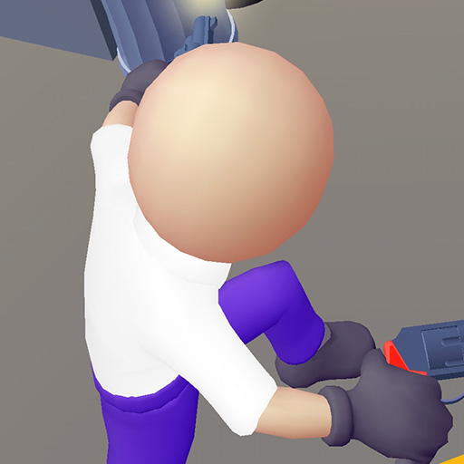 阻止病毒爆发游戏