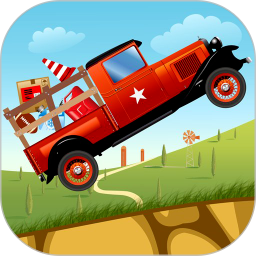 卡车英豪游戏安装