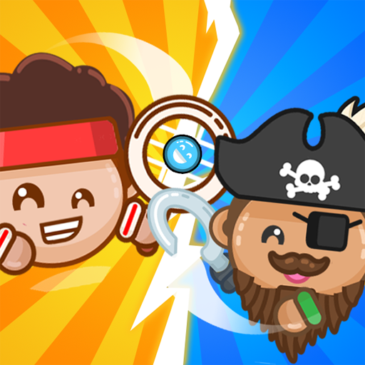 双人休闲时刻安卓版