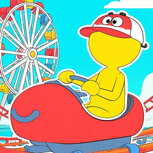 火柴人生意王游戏