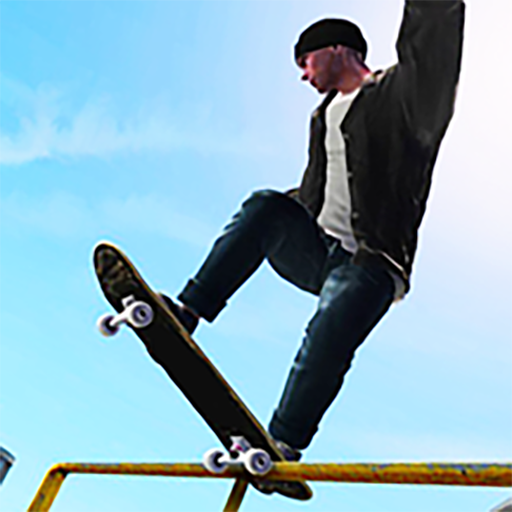 滑雪模拟器最新版