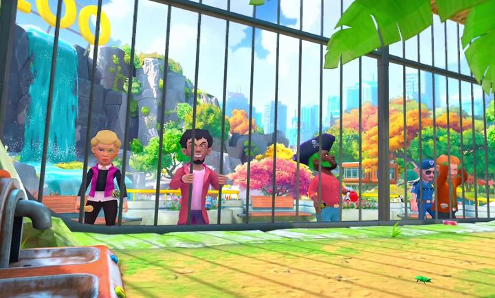 我是一只猴免广告版高清大图