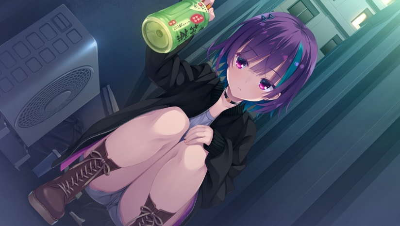 PARQUET游戏高清大图