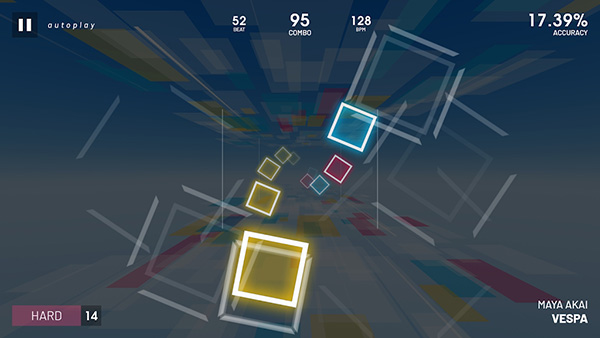 polytone游戏安装高清大图