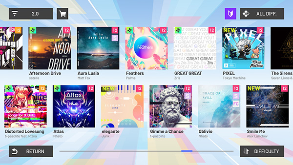 polytone游戏安装高清大图