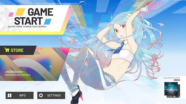 polytone游戏安装高清大图