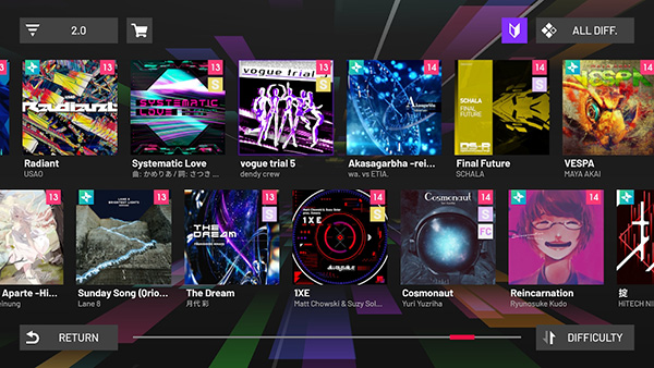 polytone游戏安装高清大图