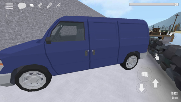 G沙盒复仇16.0.0版本高清大图