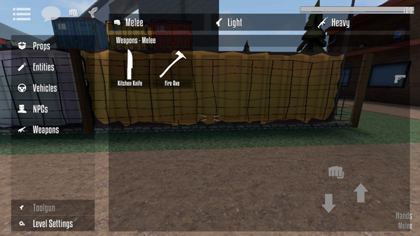 G沙盒复仇16.0.0版本高清大图