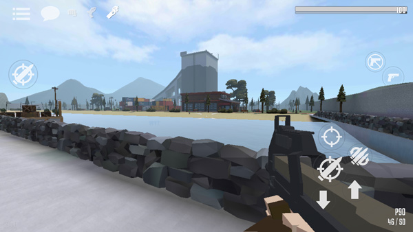 G沙盒复仇16.0.0版本高清大图