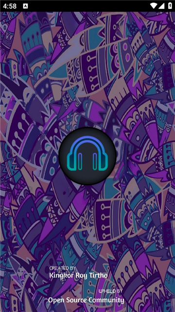 spotube音乐手机版高清大图