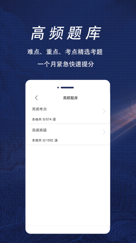 初级会计全题库高清大图
