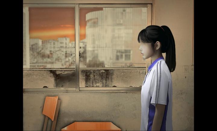 噬魂的校怨手机版高清大图