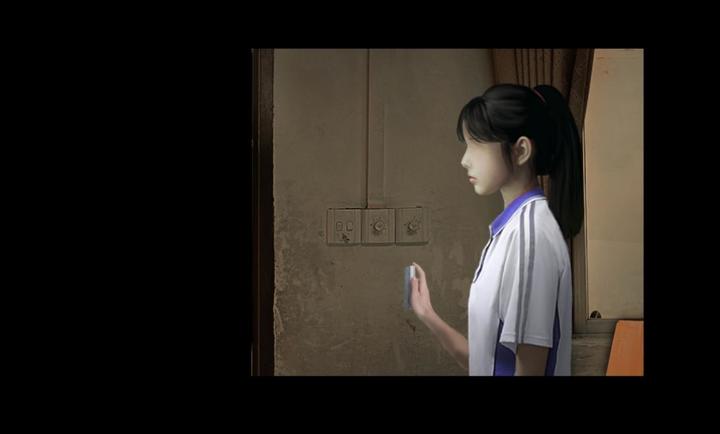 噬魂的校怨手机版高清大图