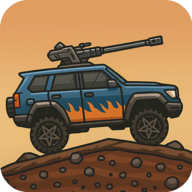 死亡之路僵尸生存最新版