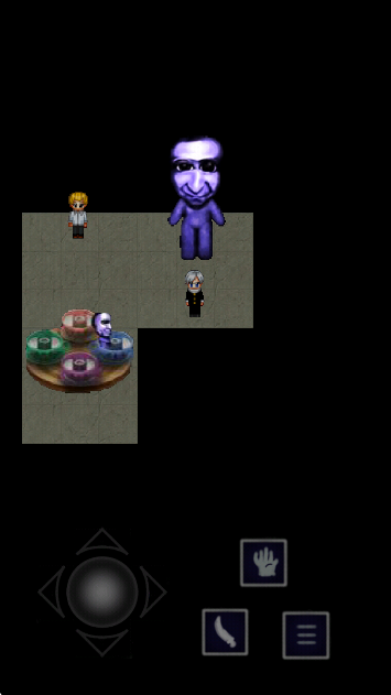 青鬼QH游戏高清大图