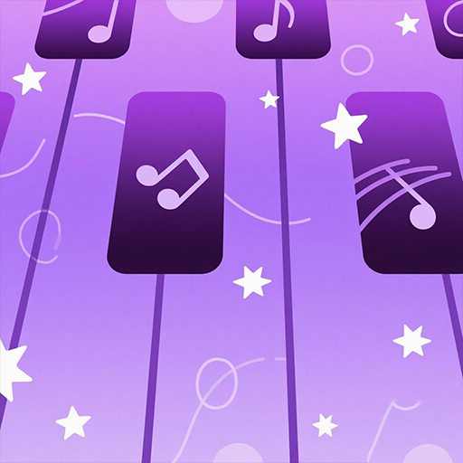 钢琴块狂想游戏