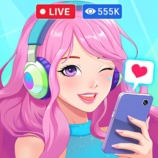 校园偶像养成手游