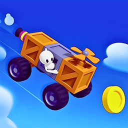 战车超进化游戏